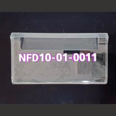 درک کشاب فریزر دیپوینت مدل مکس – درب کشو فریزر انتخاب با کد NFD10-01-0011