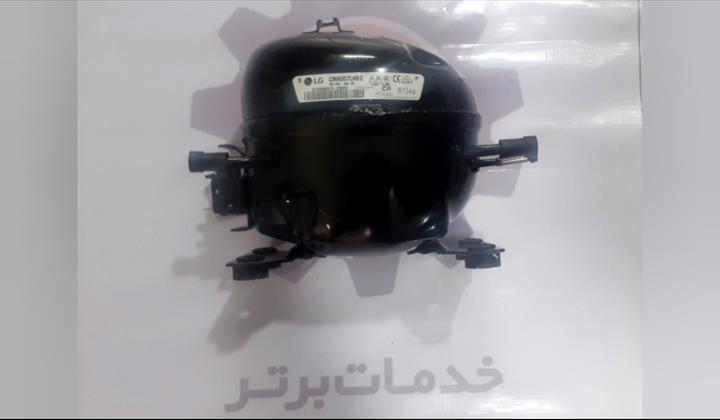 آیا تمایل به شناخت کمپرسور یخچال دارید؟