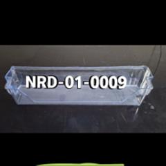 جای بطری یخچال دیپوینت مدل مکس | شلف بطری‌گیر اصلی NRD10-01-0009