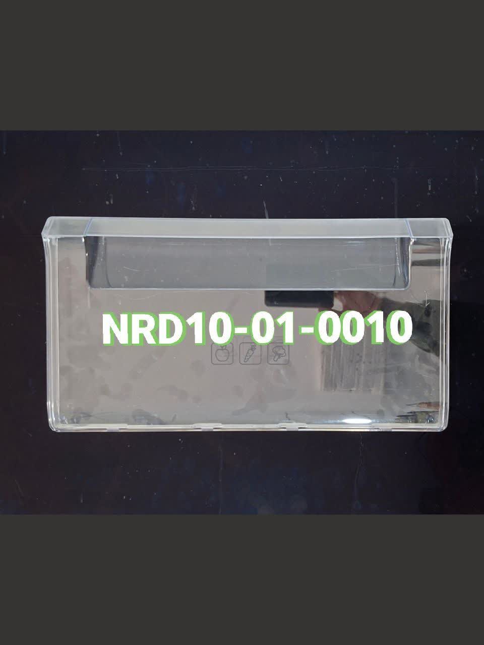 درب کشاب یخچال دیپوینت مدل مکس با کد شرکتی NRD10-01-0010