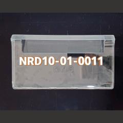 درک کشاب یخچال دیپوینت مدل مکس | درب کشاب اصلی NRD10-01-0011