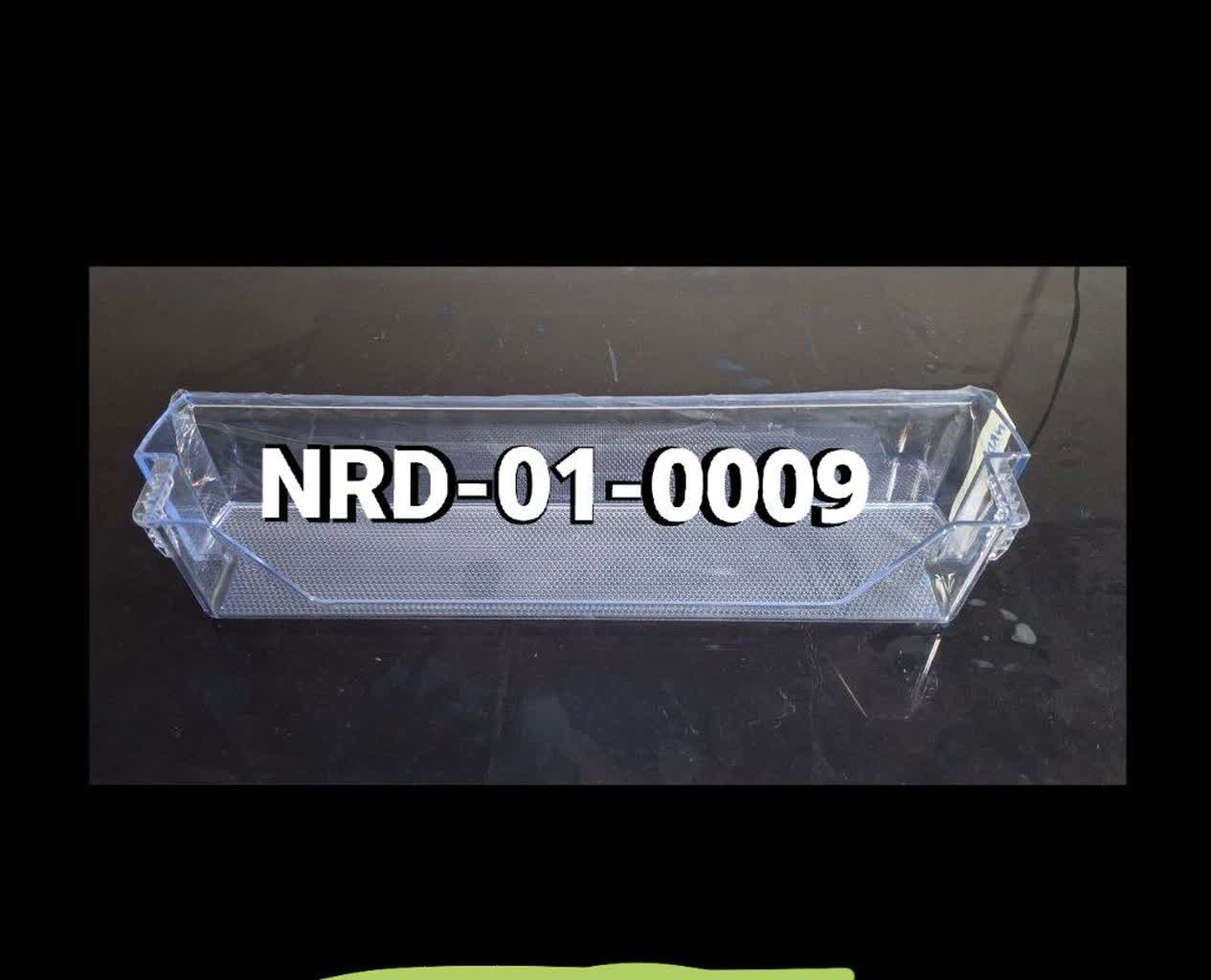 جای بطری یخچال دیپوینت مدل مکس | شلف بطری‌گیر اصلی NRD10-01-0009