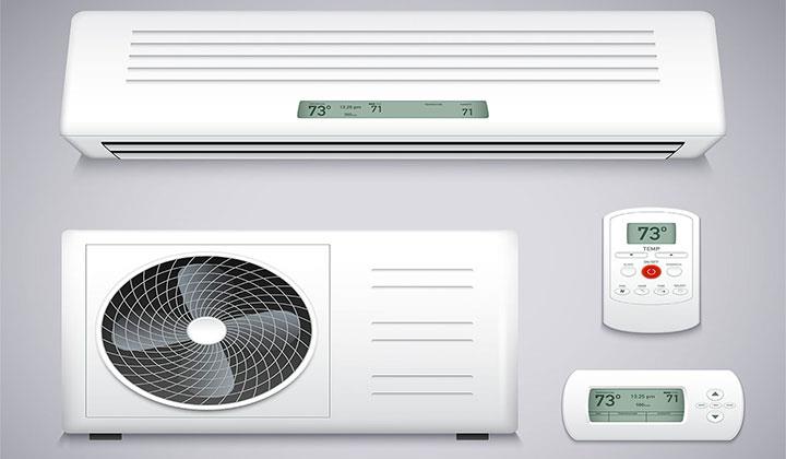 دلایل عالی و کافی برای خرید کولر گازی