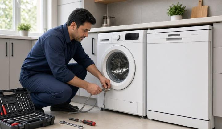 نصب دیپوینت در اراک |نمایندگی رسمی با کد 644 نصب تخصصی