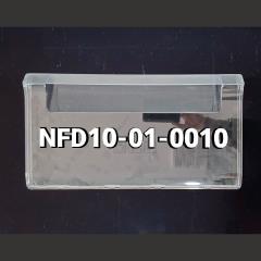 درب کشاب فریزر دیپوینت مدل مکس NFD10-01-0010