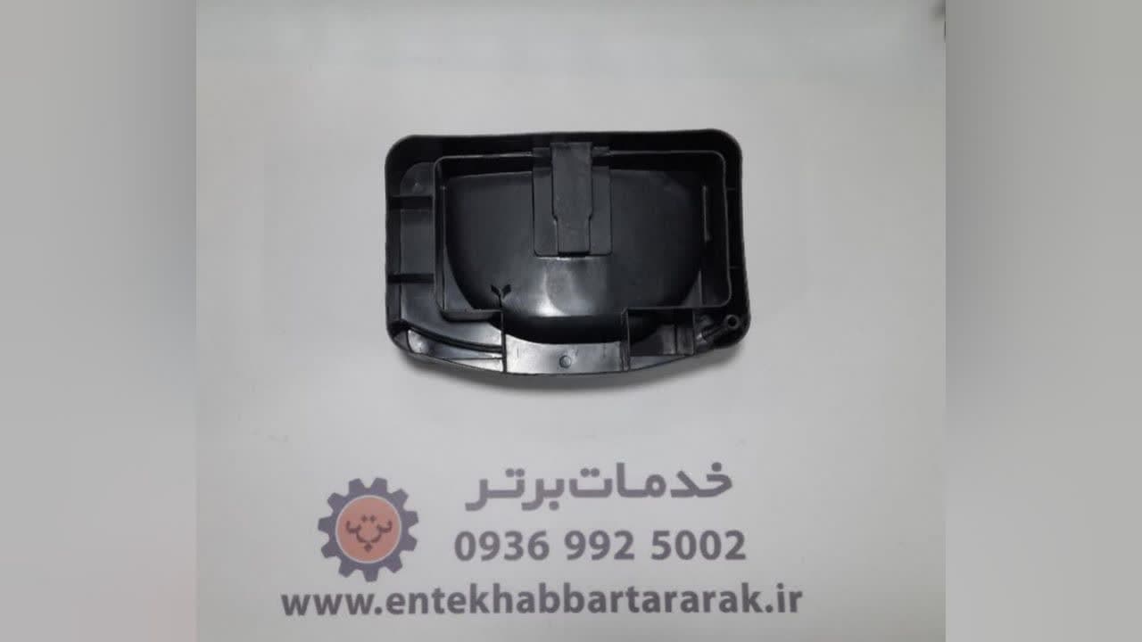 تشت آبریز بالای کمپرسور دانپر.