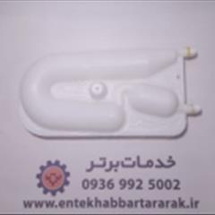 مخزن آب ساید بای ساید اسنوا دوو امرسان
