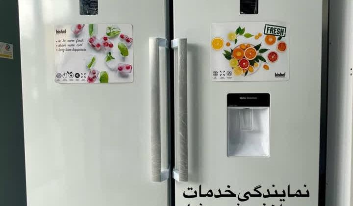 خدمات تخصصی نصب و تعمیرات محصولات بیشل در اراک
