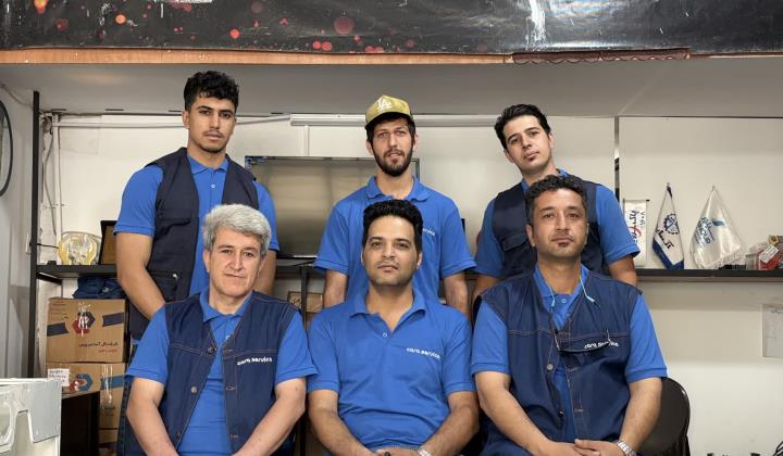 تعمیر و تعویض انواع قطعات یخچال فریزر رنزو بصورت گارانتی و غیرگارانتی توسط نمایندگی مجاز تحت نظر شرکت کارا-سرویس اراک
