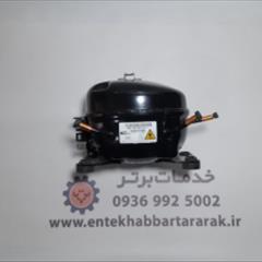 کمپرسور هایتک اینورتر 