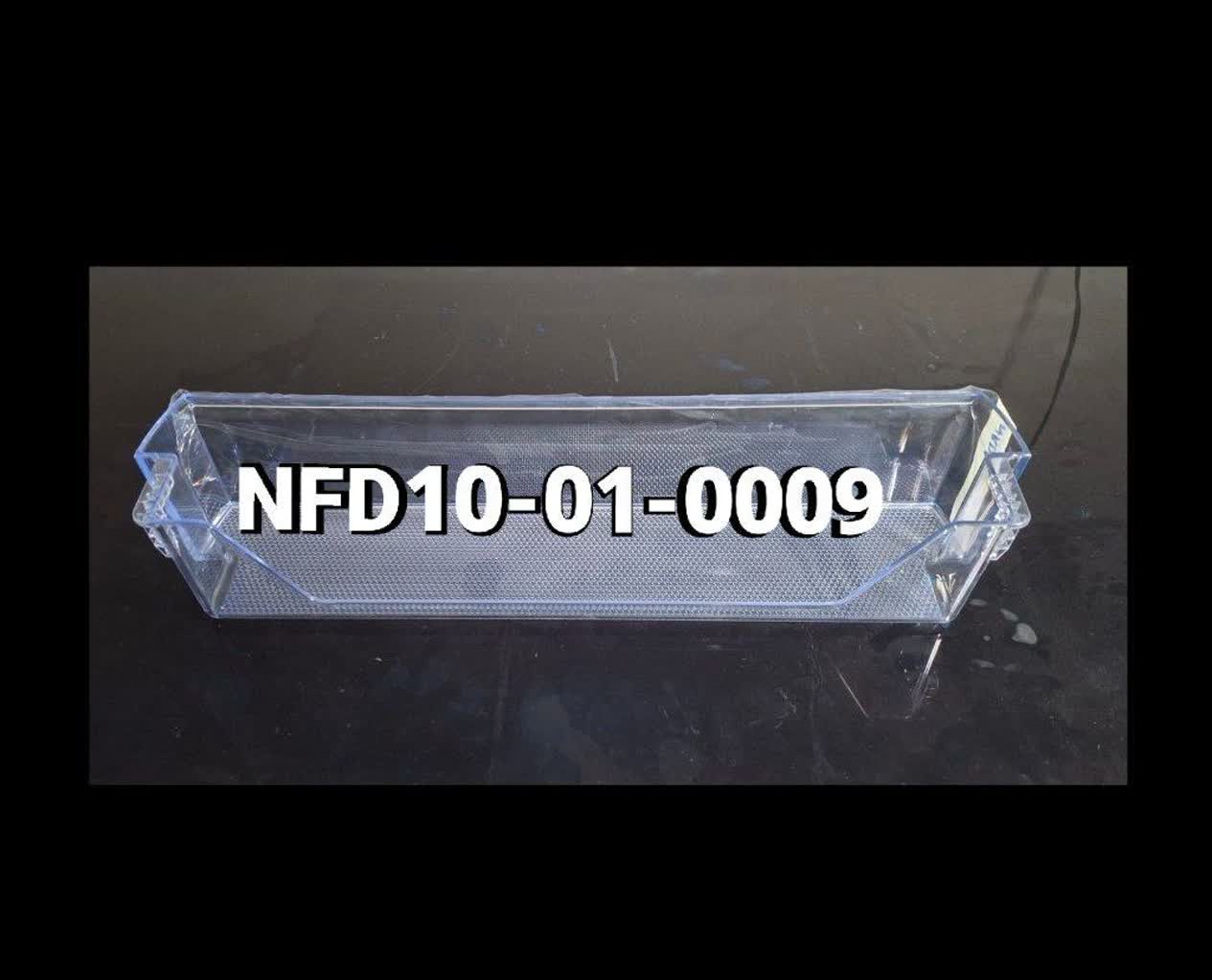 جای بطری (بطری‌گیر) فریزردیپوینت مدل مکس  Max – کد NFD10-01-0009