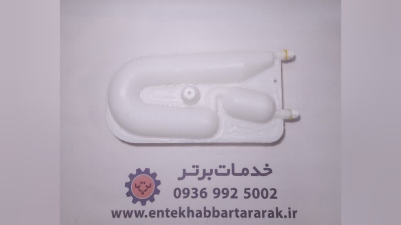 مخزن آب ساید بای ساید اسنوا دوو امرسان